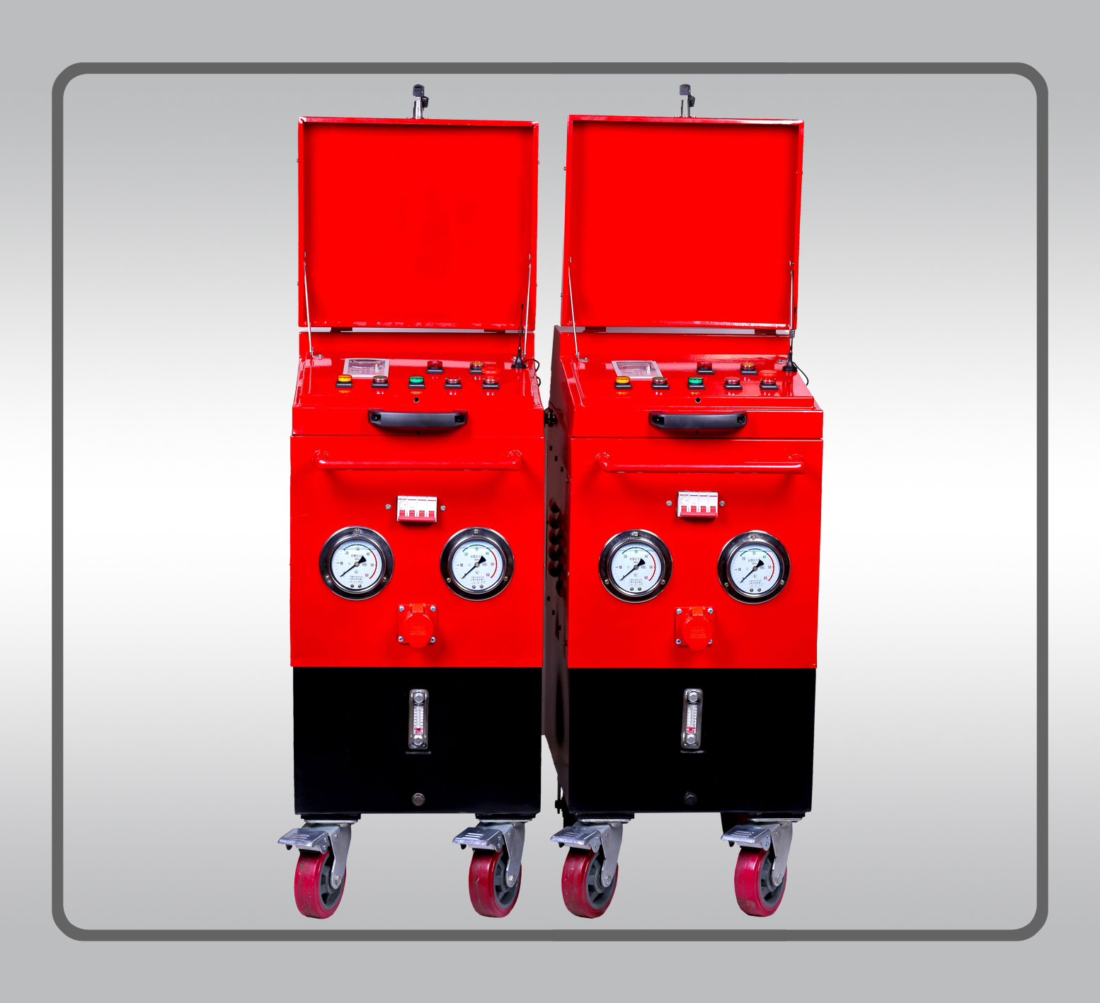 LTZNB2-60F智能张拉